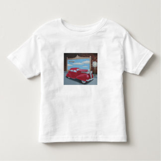 T-shirt Pour Les Tous Petits Chemise de LaSalle de jouet