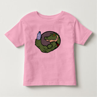 T-SHIRT POUR LES TOUS PETITS CHEMISE D'ENFANT EN BAS ÂGE DE TAILGATORS