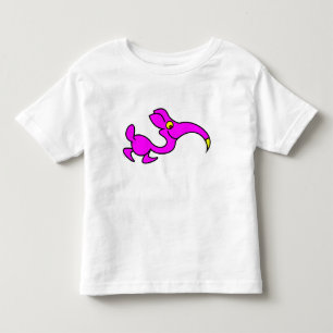 T-shirt Pour Les Tous Petits chemise drôle de dragon-dragon