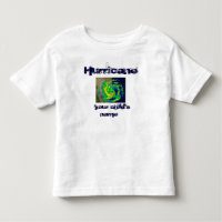 Chemise faite sur commande d'ouragan
