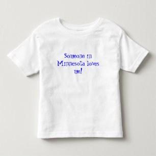 T-shirt Pour Les Tous Petits Chemise souvenir cool pour famille.