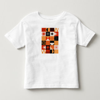T-shirt Pour Les Tous Petits Chemise Toddler