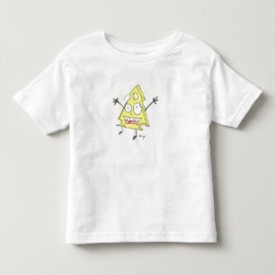 T-shirt Pour Les Tous Petits Chemises au fromage