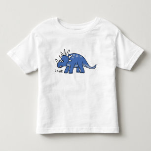 T-shirt Pour Les Tous Petits Chemises de Grincheux-dessus d'enfants en bas âge
