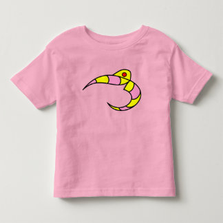 T-shirt Pour Les Tous Petits Chemises de tout-petits de mode Jango par jangocre