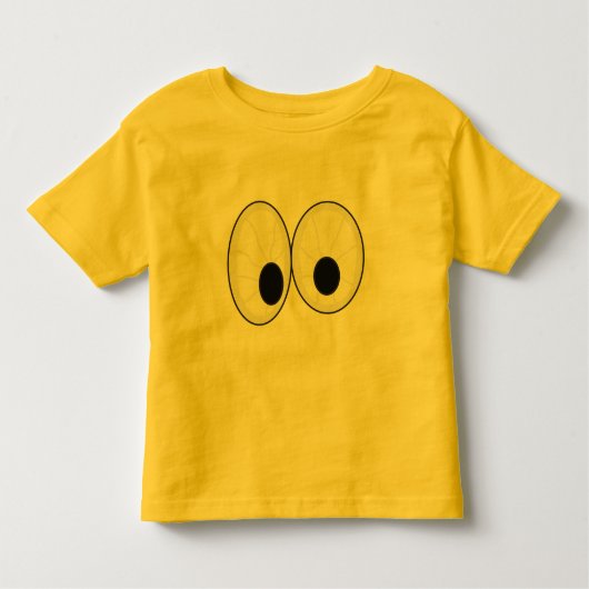 T-shirt Pour Les Tous Petits Chemises et cadeaux Watcheye (Devant)