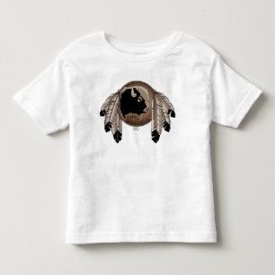T-shirt Pour Les Tous Petits Chemises pour bébés métis Premières nations Chemis