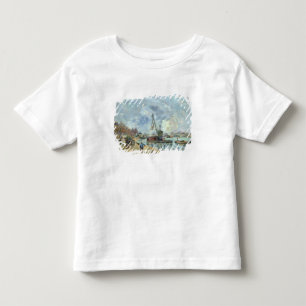 T-shirt Pour Les Tous Petits Chez Quay de Bercy à Paris, 1874