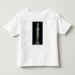 T-shirt Pour Les Tous Petits Chiffre femelle, d'Amorgos