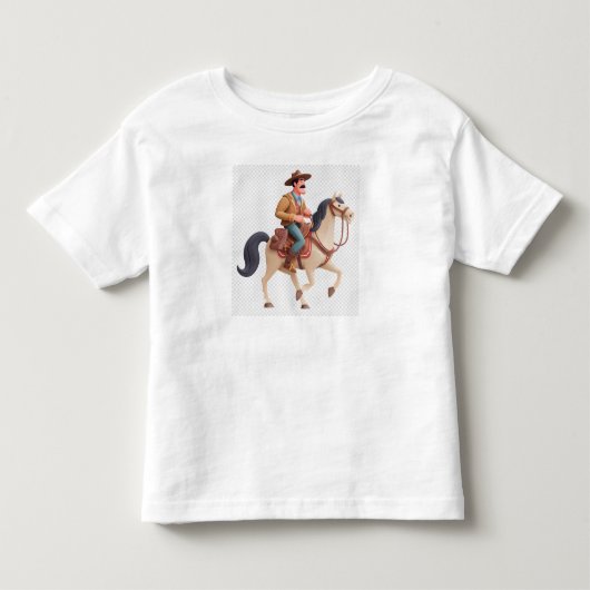 T-shirt Pour Les Tous Petits Child (Devant)