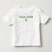 T-shirt Pour Les Tous Petits Child of God (Devant)
