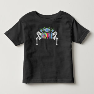 T-shirt Pour Les Tous Petits Chirurgie de remplacement de hanche Récupération