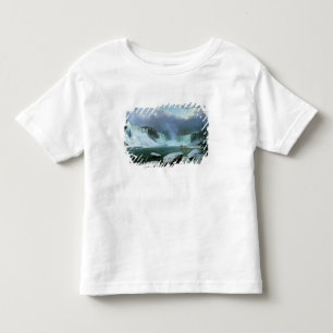 T-shirt Pour Les Tous Petits Chutes du Niagara