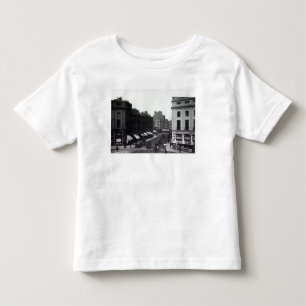 T-shirt Pour Les Tous Petits Cirque de Piccadilly