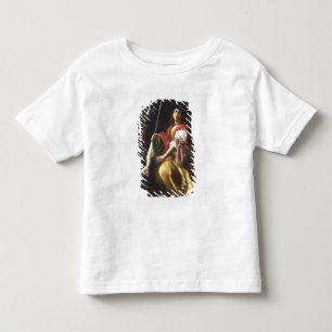 T-shirt Pour Les Tous Petits Clio, Muse de l'histoire, 1624