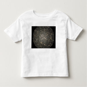T-shirt Pour Les Tous Petits Cluster global M13 2