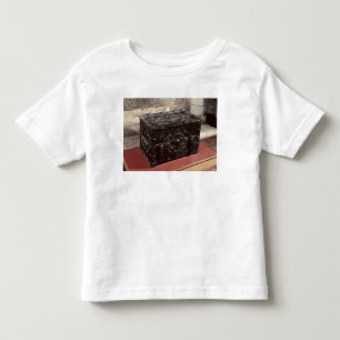T-shirt Pour Les Tous Petits Coffre de mer, de Nuremberg