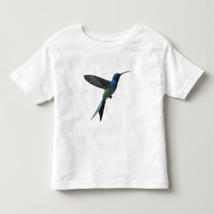 T-shirt Pour Les Tous Petits Colibri mignon