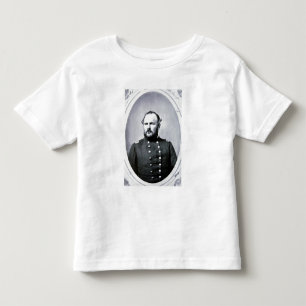T-shirt Pour Les Tous Petits Colonel John M. Chivington (photo de b/w)