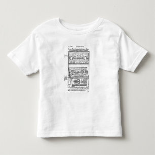 T-shirt Pour Les Tous Petits Comment découper sa tête