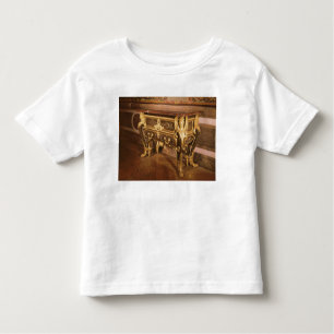 T-shirt Pour Les Tous Petits Commode de Mazarine