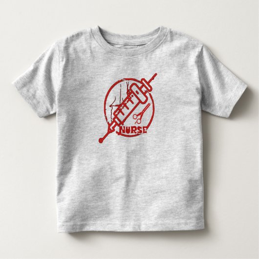 T-shirt Pour Les Tous Petits Compétences nettes uniquement (Devant)