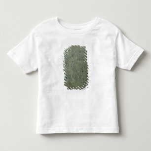 T-shirt Pour Les Tous Petits Comprimé avec le manuscrit cunéiforme