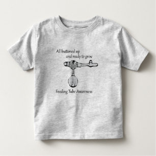 T-shirt Pour Les Tous Petits Comprimé pour bébé
