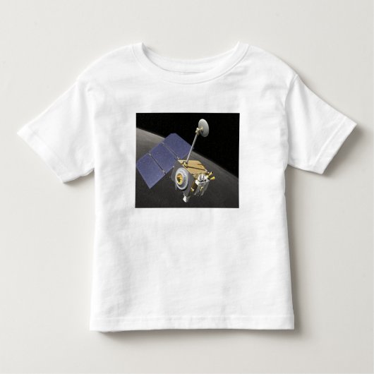 T-shirt Pour Les Tous Petits Concept de l'artiste 10 (Devant)
