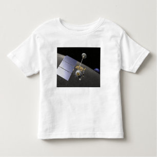 T-shirt Pour Les Tous Petits Concept de l'artiste 9