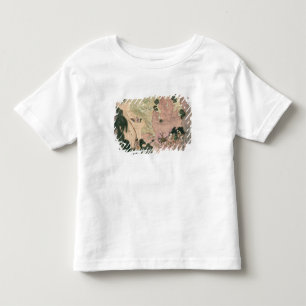 T-shirt Pour Les Tous Petits Conception de rideau pour Nikolai Rimski-Korsakov