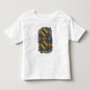 T-shirt Pour Les Tous Petits Conception ecclésiastique de papier peint