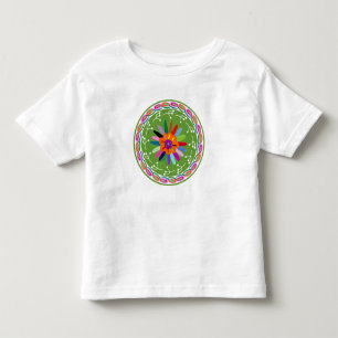 T-shirt Pour Les Tous Petits Conception moderne d'Otomi