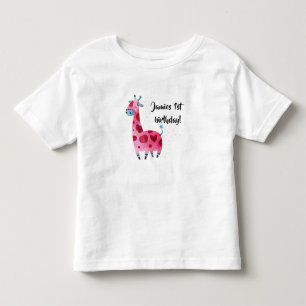 T-shirt Pour Les Tous Petits Conception orientée d'équipement de fête