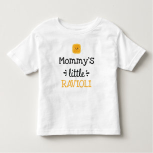 T-shirt Pour Les Tous Petits Conception personnalisée   [N'importe quel texte] 