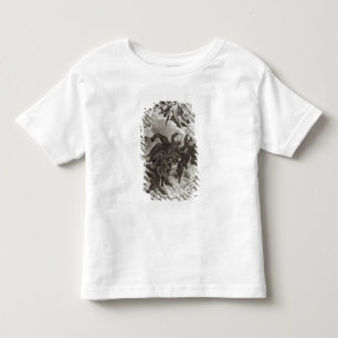 T-shirt Pour Les Tous Petits Condamnation des jésuites, le 6 août 1762