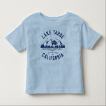 T-shirt Pour Les Tous Petits Correspondance de groupe de vacances sur mesure Fa<br><div class="desc">Vous voulez commémorer vos vacances en camping et en lac? Nos t-shirts de vacances personnalisés sont parfaits pour des réunions de famille, des voyages de groupe et des aventures en plein air. Personnalisez-les avec votre nom de famille ou de groupe et votre année de vacances pour un gardien unique. Commandez...</div>