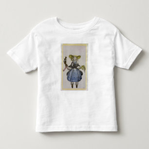 T-shirt Pour Les Tous Petits Costume pour la marionnette, de La Boutique Fant