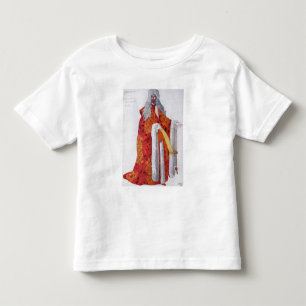 T-shirt Pour Les Tous Petits Costumez la conception pour le maréchal