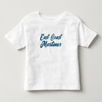 Côte Est Chemise Maritimer Halifax Nouvelle-écosse