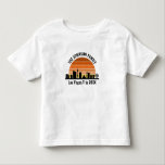 T-shirt Pour Les Tous Petits Coucher de soleil sur le Strip de Las Vegas, Vacan<br><div class="desc">T-shirts pour tout-petits avec une skyline personnalisée de Las Vegas au coucher du soleil pour vos vacances en famille ou pour un enterrement de vie de garçon dans la ville des lumières. Jouez de l'aube au crépuscule dans cette ville et gardez-en le souvenir avec ce souvenir.</div>