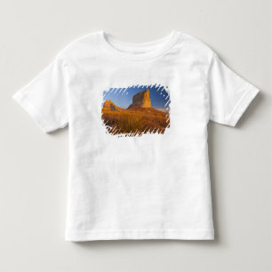 T-shirt Pour Les Tous Petits Cour de justice et Jailhouse Rock près de Bridgepo