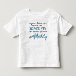 T-shirt Pour Les Tous Petits Coutume de Bettina b.