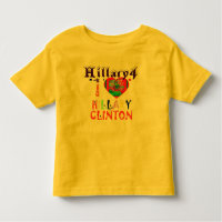 Create You Own Inspirational Hillary Love
