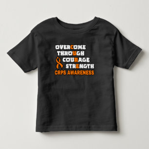 T-SHIRT POUR LES TOUS PETITS CURE...CRPS
