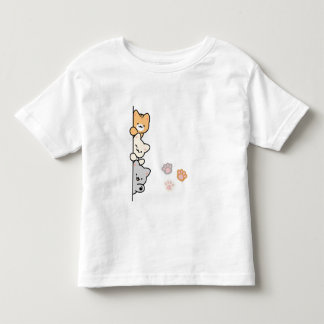 T-shirt Pour Les Tous Petits Cute Sweet Baby Cushion | Adorable Baby Design 🧸