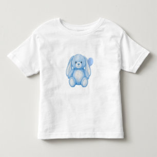 T-shirt Pour Les Tous Petits Cute Sweet Baby Cushion Adorable Baby Design 🧸