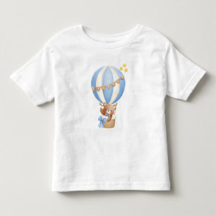 T-shirt Pour Les Tous Petits Cute Sweet Baby Cushion Adorable Baby Design 🧸