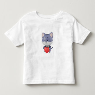 T-shirt Pour Les Tous Petits Cute Sweet Baby Cushion | Adorable Baby Design 🧸