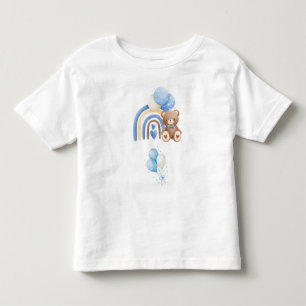 T-shirt Pour Les Tous Petits Cute Sweet Baby Cushion Adorable Baby Design 🧸